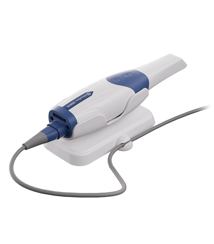 Alliedstar AS260 1 Alliedstar AS260 سبکترین اسکنر داخل دهانی این برند و یکی از سبکترین اسکنرهای کل بازار است؛ محصولی مقرونبهصرفه و تکاملیافته از نسل اول اسکنرهای الایداستار